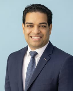 Dr. Rahul Banerjee