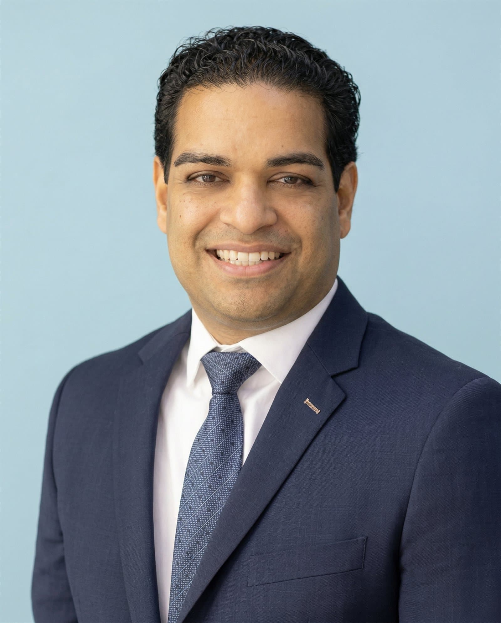 Dr. Rahul Banerjee