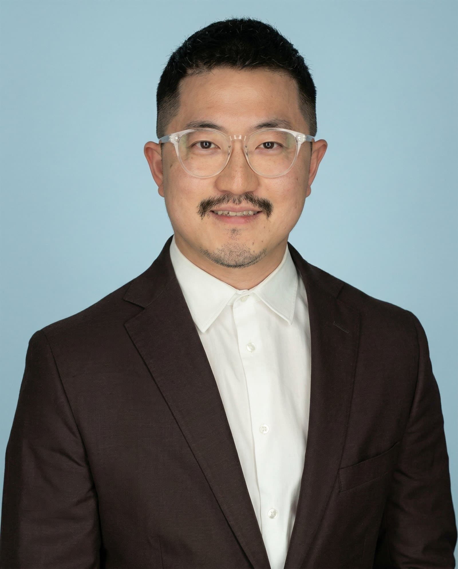 Dr. Steve Hong