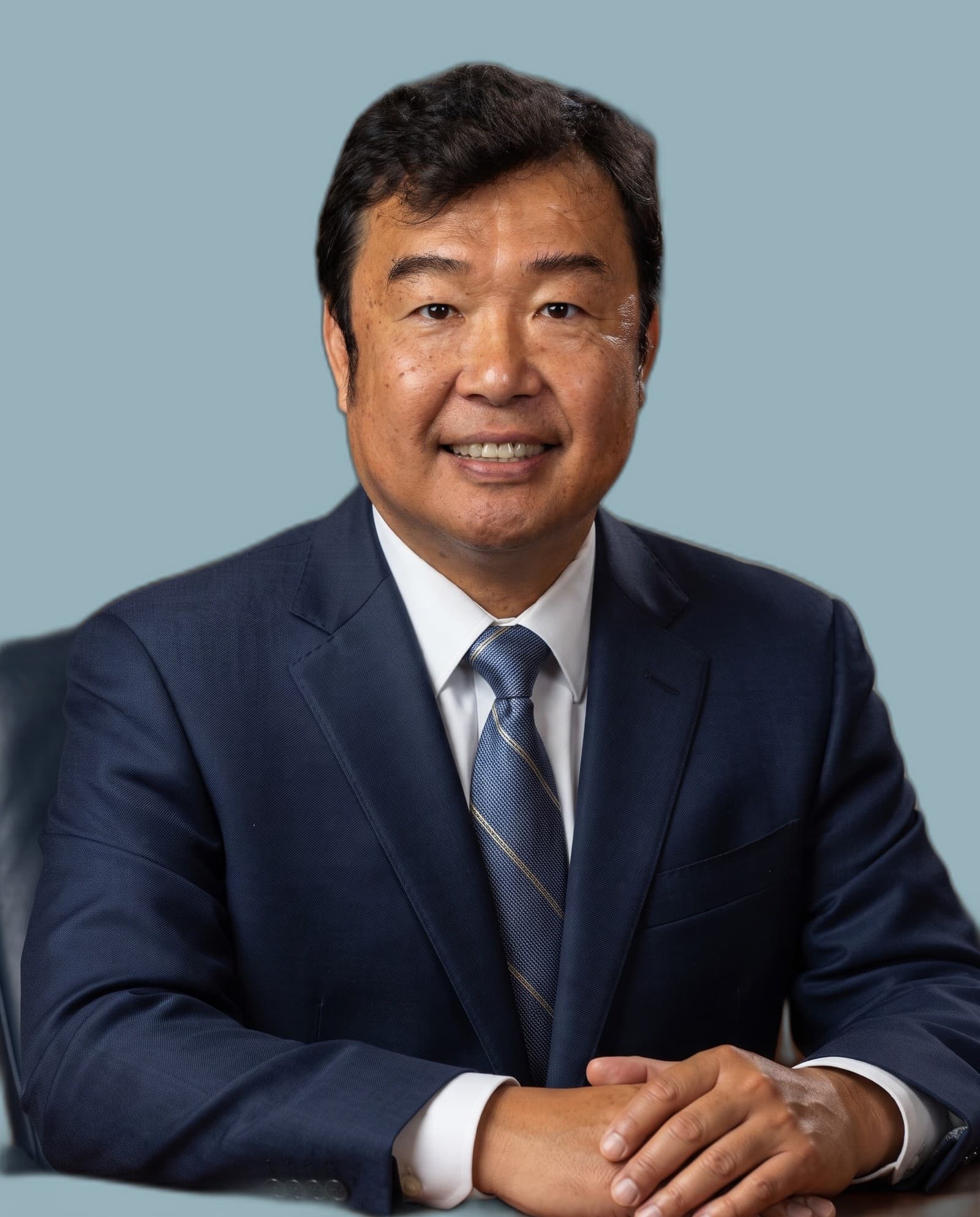 Dr. David Liao