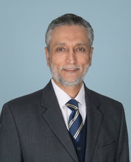 Dr. Amir Malik